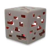 Robe Factory Minecraft Ceramic Ore Block LED Night Light