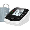 thumbnail image 1 of Blood Pressure Monitor for Home Use, Upper Arm Blood Pressure Machine, Fully Automatic Blood Pressure Monitor, Large Cuff (22-42 cm), 2 Sets of Memory, 1 of 4