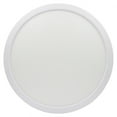 thumbnail image 2 of Access Lighting LED Flush Mount in White Color, 2 of 6