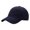 Navy, variant on Baseball Hats for Men Women Versatile Outdoor Casual Activities Adjustable with Curved Brim Season Baseball Caps Black One Size