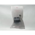 thumbnail image 3 of Honda Genuine OEM Authentic GASKET EX. 18391-MB0-891, 3 of 6