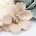 thumbnail image 4 of 3 piezas de diadema de nailon a la moda, tocado para niña, diadema para bebé, tocado para niños JM JM, 4 of 5