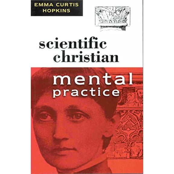 Pre-Owned Scientific Christian Mental Practice Paperback