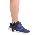thumbnail image 4 of Climbing Foot Ascender, Black 3.2 X 1.8 In Foot Ascender, Rock Climbing For Mountaineering Fire Rescue Engineering Protection, 4 of 8