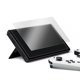 thumbnail image 5 of Gwong Electrónica Película templada de 2 piezas Anti-Scratch Polvo a prueba de polvo Clear Game Console Protector de pantalla ultrafino para el interruptor Oled, 5 of 6