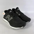 thumbnail image 2 of New Balance Fresh Foam 680 V7 Men’s Size 7 Running Shoes Black White NEW DF, 2 of 6