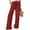Red, variant on Wide Leg Pants for Women Flowy Palazzo Drawstring Elastic Waist Summer Business Casual Beach Vacation Pants,Red,Women's S-XXL