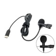 thumbnail image 1 of Estbridg Microphone Type-C à Prise Omnidirectionnelle, Haute Sensibilité, Décodage Sans Perte pour DJI Action 2/3/4, Pièce de Rechange, 1 of 6