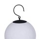 thumbnail image 3 of Hanging Moon Light Unique Night Light Nightstand Lamp for Hotel Bedside Dorm Small, 3 of 4