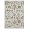 thumbnail image 1 of United Weavers Century Area Rug 4500 10126 Adeline Beige Bulbs Petals 1' 11" x 3' Rectangle, 1 of 2