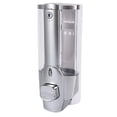 thumbnail image 2 of Billuyoard Dispensador de jabón líquido de un solo cabezal para montaje en pared, ducha, baño, loción, jabón, champú, dispensador para cocina, Type3 NO3 Billuyoard JJ14814-05B, 2 of 6