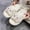 White, variant on Sanrio Cartoon Slippers Hello Kitty Summer Indoor Antiskid Bathroom Sandals Cute Soft Shoes Slipper Gift Wholesale