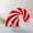 Red White, variant on freneci Christmas Candy Cane Hat Carnival Prop Team Events Decor Headdress Men Women Red White