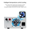 thumbnail image 7 of Lab Dc Stabilized Power Supply Adjustable Variable Digital Regulated Power Supply Bench Source ,High Powerful, 7 of 7
