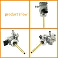 thumbnail image 4 of PET-U Fuel Petcock Switch Oil Valve Assy Replacement for Honda Shadow Aero VT750C VT750CA, 4 of 5