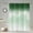 Green, variant on Green Shower Curtain, Ombre Green White Pattern Bath Curtains Abstract Sage Green Bathroom Curtain Waterproof Fabric with Hooks for Home Decor, 72Wx72H