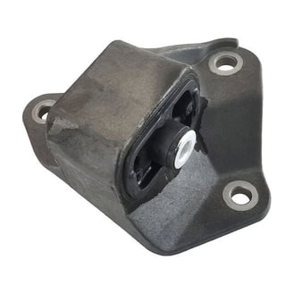 2-Piece Transmission Mount Kit For Honda Pilot 2006–2008 & Acura MDX 2003–2006 V6 3.5L – Front & Rear