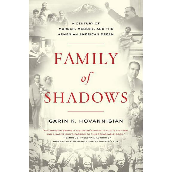 Family of Shadows, (Paperback)