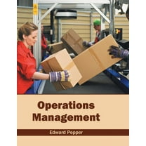 Operations Management, (Hardcover)