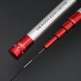 thumbnail image 4 of thinsony Carbon Fishing Table Rods with Rotating Rod Tip Design for Freshwater Fishing Using, 4 of 8