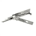 thumbnail image 1 of M1/MS2 Lishi Tool Plug Reader Hand Tool Lishi 2 in 1 Stainless Steel Utility Tool, 1 of 4