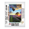 thumbnail image 5 of Rc. Gold Edition 500 Pzs, Globos Aerostáticos A La Puesta Del Sol WUUNDENTOY Wuundentoy 2107, 5 of 5