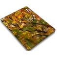 thumbnail image 3 of KSK KAISHEK Hard Shell Case for Old MacBook Pro 15 inchs( Retina Display, 2015 - 2012) Model A1398, No USB-C Plants series 0367, 3 of 5