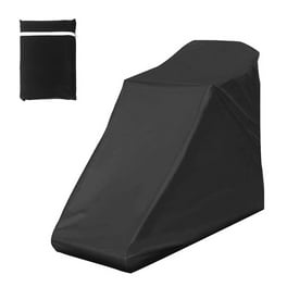 Treadmill Cover Folding Treadmill Cover Dustproof Waterproof Cover Universal Fit Sports Running Machine Perfect for Indoor or Outdoor Use