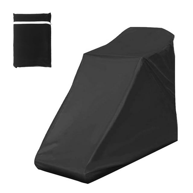 Treadmill Cover Folding Treadmill Cover Dustproof Waterproof Cover Universal Fit Sports Running Machine Perfect for Indoor or Outdoor Use