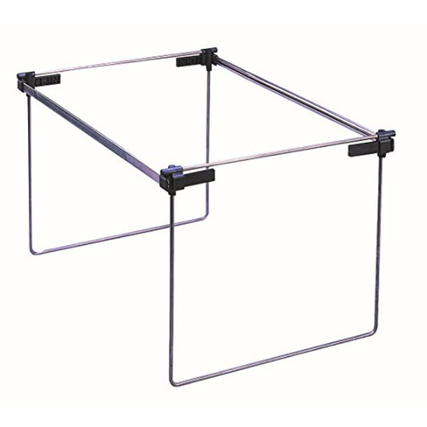 legal hanging file folder frame