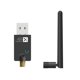 thumbnail image 3 of Compatible con Bluetooth 5.2 Transmisor inalámbrico compatible con APT para Audífonos/audio/PC, 3 of 8