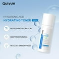 thumbnail image 4 of Tónico facial, tónico facial con ceramidas, calmante, sensible, reparador, localizado, loción hidratante y suavizante, 100 ml. Piel refrescante., 4 of 5