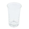 thumbnail image 4 of Vasos de reutilizables fuertes, s de bomba de acrílico, vasos , 2 tamaños disponibles 45 ml Sharpla Vaso de whisky acrílico, 4 of 8