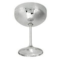 thumbnail image 4 of Copa de Champán de Metal, Copa de Acero inoxidable Grabada para Bar, Fiesta, Copa de Vino, Tazas Decorativas para Entretenimiento al Aire Libre, 4 of 7