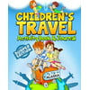 Childrens Travel Activity Book & Journal: My Trip to Alaska