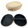 thumbnail image 4 of Hard Outdoor Travel Storage Bag Carrying Cover Case for Life Q35 Q45 Headphones, 4 of 9