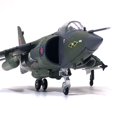 thumbnail image 3 of 2 piezas 1/72 modelo de de modelo de de juguete perfke Avión de combate, 3 of 9