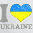 thumbnail image 3 of CafePress - I Love Ukraine Native Ukrainia Long Sleeve T Shirt - Unisex Cotton Long Sleeve T-Shirt, 3 of 4