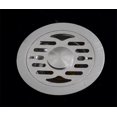 thumbnail image 4 of Desagüe de piso con desodorante de acero inoxidable Desagüe de piso con desodorante de acero inoxidable de 11 cm Renovación de desagüe de piso viejo Lavadora especial Inodoro de doble uso 11, 4 of 4