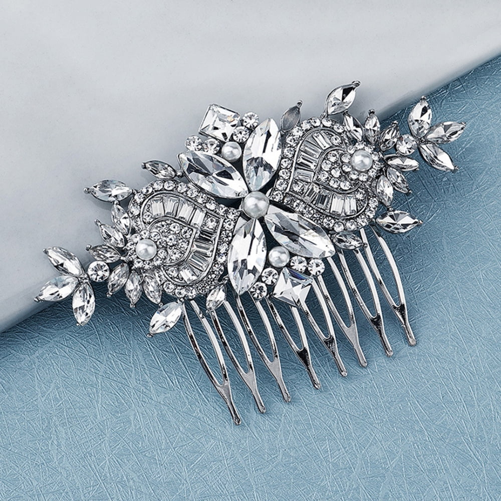 Hair Combs for Women Accessories Fine Hair Hair Combs for Women