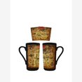 thumbnail image 3 of Legend Of Zelda Map Of Hyrule 470ml Latte Mug, 3 of 3