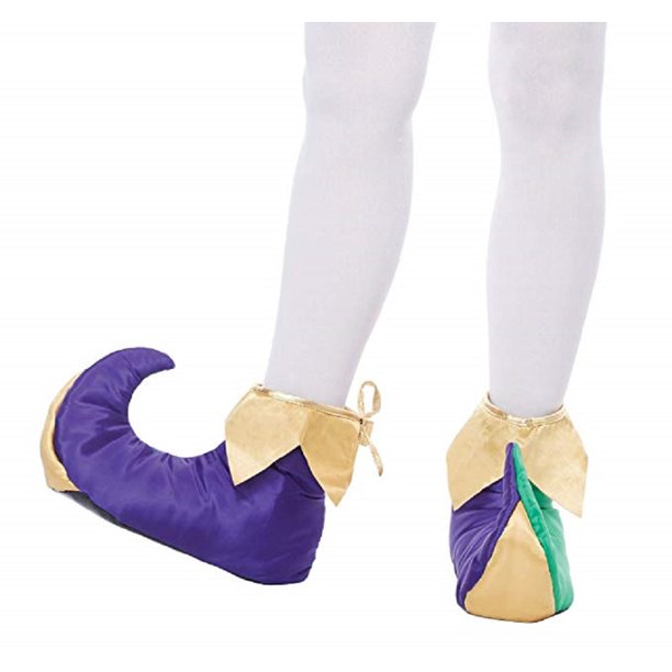 Jester slippers 2024