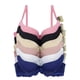 thumbnail image 1 of Paquete de Brasier Adda Lingerie Alisa, Copa Lisa, Colores surtidos, 1 of 3