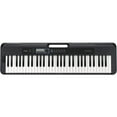 thumbnail image 1 of Casio Casiotone CT-S300 Portable 61-Key Touch Responsive Digital Piano (Black), 1 of 3