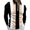 Black, variant on Ketyyh-chn99 Polo Long Sleeve Shirts for Men Casual Men's Shirts 2024 Short Sleeve Blouse Casual Loose Plus Size Shirt Top Brown,2XL