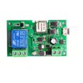 thumbnail image 1 of Usb Dc5v 12v 32v interruptor Wifi inteligente módulo de relé Universal 1ch interruptor inalámbrico temporizador teléfono remoto Co, 1 of 5