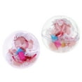 thumbnail image 1 of 2pcs Mini Sleep Girl Beautiful Open Egg Toy de cumpleaños Baby Toys para niños de Navidad, 1 of 9