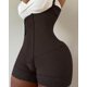 thumbnail image 1 of Women's Corset Open Bust Tummy Control Gorset Butt-lifting Shapewear Fajas Colombianas Skims Body Shaper Postpartum, 1 of 1
