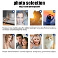 thumbnail image 4 of Custom Photo Diamond Painting 5D DIY, 4 of 10
