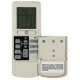thumbnail image 3 of Telecomando para aria condicionada Hitachi Ras-80yha Rar-3u1 Rar-3u3 Rar-2p2 Rar2p2, 3 of 5